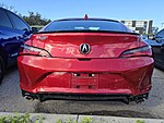 Used 2023 ACURA INTEGRA CVT W/A-SPEC PACKAGE in FT. LAUDERDALE, FLORIDA (Photo 6)