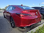 Used 2023 ACURA INTEGRA CVT W/A-SPEC PACKAGE in FT. LAUDERDALE, FLORIDA (Photo 7)