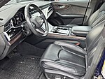 Used 2019 AUDI Q8 PRESTIGE 55 TFSI QUATTRO in FT. LAUDERDALE, FLORIDA (Photo 11)