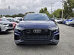 Used 2019 AUDI Q8 PRESTIGE 55 TFSI QUATTRO in FT. LAUDERDALE, FLORIDA (Photo 3)