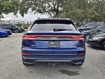 Used 2019 AUDI Q8 PRESTIGE 55 TFSI QUATTRO in FT. LAUDERDALE, FLORIDA (Photo 6)