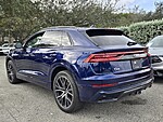 Used 2019 AUDI Q8 PRESTIGE 55 TFSI QUATTRO in FT. LAUDERDALE, FLORIDA (Photo 7)