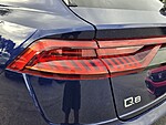 Used 2019 AUDI Q8 PRESTIGE 55 TFSI QUATTRO in FT. LAUDERDALE, FLORIDA (Photo 8)