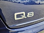 Used 2019 AUDI Q8 PRESTIGE 55 TFSI QUATTRO in FT. LAUDERDALE, FLORIDA (Photo 9)