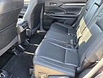 Used 2019 TOYOTA HIGHLANDER SE V6 FWD in FT. LAUDERDALE, FLORIDA (Photo 11)