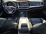 Used 2019 TOYOTA HIGHLANDER SE V6 FWD in FT. LAUDERDALE, FLORIDA (Photo 12)