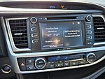 Used 2019 TOYOTA HIGHLANDER SE V6 FWD in FT. LAUDERDALE, FLORIDA (Photo 20)