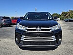 Used 2019 TOYOTA HIGHLANDER SE V6 FWD in FT. LAUDERDALE, FLORIDA (Photo 5)