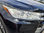 Used 2019 TOYOTA HIGHLANDER SE V6 FWD in FT. LAUDERDALE, FLORIDA (Photo 9)