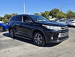 Used 2019 TOYOTA HIGHLANDER SE V6 FWD in FT. LAUDERDALE, FLORIDA (Photo 9)