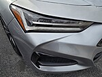 Used 2022 ACURA TLX FWD W/A-SPEC PACKAGE in FT. LAUDERDALE, FLORIDA (Photo 11)