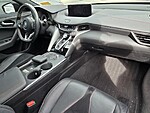 Used 2022 ACURA TLX FWD W/A-SPEC PACKAGE in FT. LAUDERDALE, FLORIDA (Photo 9)