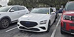 Used 2023 GENESIS G70 2.0T RWD in FT. LAUDERDALE, FLORIDA