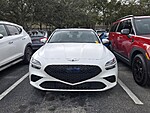 Used 2023 GENESIS G70 2.0T RWD in FT. LAUDERDALE, FLORIDA (Photo 3)