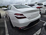 Used 2023 GENESIS G70 2.0T RWD in FT. LAUDERDALE, FLORIDA (Photo 6)