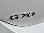 Used 2023 GENESIS G70 2.0T RWD in FT. LAUDERDALE, FLORIDA (Photo 8)