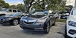 Used 2014 ACURA MDX FWD 4dr in FT. LAUDERDALE, FLORIDA