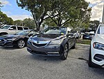 Used 2014 ACURA MDX FWD 4dr in FT. LAUDERDALE, FLORIDA (Photo 1)