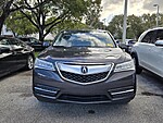 Used 2014 ACURA MDX FWD 4dr in FT. LAUDERDALE, FLORIDA (Photo 3)
