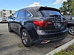 Used 2014 ACURA MDX FWD 4dr in FT. LAUDERDALE, FLORIDA (Photo 7)