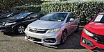 Used 2012 Honda Civic 4dr Auto EX-L in FT. LAUDERDALE, FLORIDA