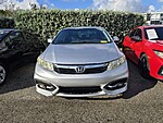 Used 2012 Honda Civic 4DR AUTO EX-L in FT. LAUDERDALE, FLORIDA (Photo 3)