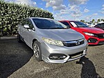 Used 2012 Honda Civic 4DR AUTO EX-L in FT. LAUDERDALE, FLORIDA (Photo 4)