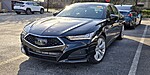 Used 2023 ACURA TLX FWD W/TECHNOLOGY PACKAGE in FT. LAUDERDALE, FLORIDA