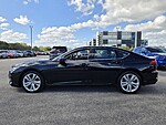 Used 2023 ACURA TLX FWD W/TECHNOLOGY PACKAGE in FT. LAUDERDALE, FLORIDA (Photo 3)