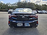 Used 2023 ACURA TLX FWD W/TECHNOLOGY PACKAGE in FT. LAUDERDALE, FLORIDA (Photo 6)
