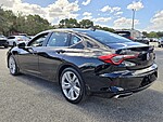 Used 2023 ACURA TLX FWD W/TECHNOLOGY PACKAGE in FT. LAUDERDALE, FLORIDA (Photo 7)