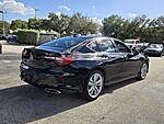 Used 2023 ACURA TLX FWD W/TECHNOLOGY PACKAGE in FT. LAUDERDALE, FLORIDA (Photo 8)