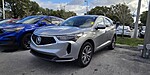 Used 2023 ACURA RDX FWD w/Technology Package in FT. LAUDERDALE, FLORIDA