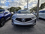 Used 2023 ACURA RDX FWD w/Technology Package in FT. LAUDERDALE, FLORIDA (Photo 3)