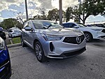 Used 2023 ACURA RDX FWD w/Technology Package in FT. LAUDERDALE, FLORIDA (Photo 4)