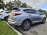 Used 2023 ACURA RDX FWD w/Technology Package in FT. LAUDERDALE, FLORIDA (Photo 5)