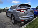 Used 2023 ACURA RDX FWD w/Technology Package in FT. LAUDERDALE, FLORIDA (Photo 7)