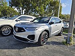 Used 2023 ACURA MDX TYPE S SH-AWD W/ADVANCE PACKAGE in FT. LAUDERDALE, FLORIDA (Photo 1)