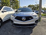 Used 2023 ACURA MDX TYPE S SH-AWD W/ADVANCE PACKAGE in FT. LAUDERDALE, FLORIDA (Photo 3)