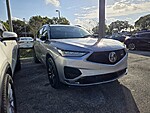 Used 2023 ACURA MDX TYPE S SH-AWD W/ADVANCE PACKAGE in FT. LAUDERDALE, FLORIDA (Photo 4)