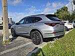 Used 2023 ACURA MDX TYPE S SH-AWD W/ADVANCE PACKAGE in FT. LAUDERDALE, FLORIDA (Photo 5)