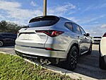 Used 2023 ACURA MDX TYPE S SH-AWD W/ADVANCE PACKAGE in FT. LAUDERDALE, FLORIDA (Photo 7)