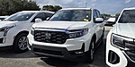Used 2025 Honda Passport EX-L AWD in FT. LAUDERDALE, FLORIDA
