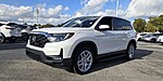 Used 2025 Honda Passport EX-L AWD in FT. LAUDERDALE, FLORIDA