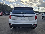 Used 2025 Honda Passport EX-L AWD in FT. LAUDERDALE, FLORIDA (Photo 6)