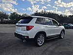 Used 2025 Honda Passport EX-L AWD in FT. LAUDERDALE, FLORIDA (Photo 8)