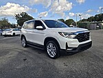 Used 2025 Honda Passport EX-L AWD in FT. LAUDERDALE, FLORIDA (Photo 9)