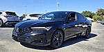 Used 2024 ACURA INTEGRA CVT W/A-SPEC TECHNOLOGY PACKAGE in FT. LAUDERDALE, FLORIDA