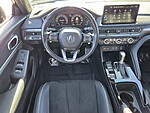 Used 2024 ACURA INTEGRA CVT W/A-SPEC TECHNOLOGY PACKAGE in FT. LAUDERDALE, FLORIDA (Photo 13)