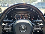 Used 2024 ACURA INTEGRA CVT W/A-SPEC TECHNOLOGY PACKAGE in FT. LAUDERDALE, FLORIDA (Photo 24)